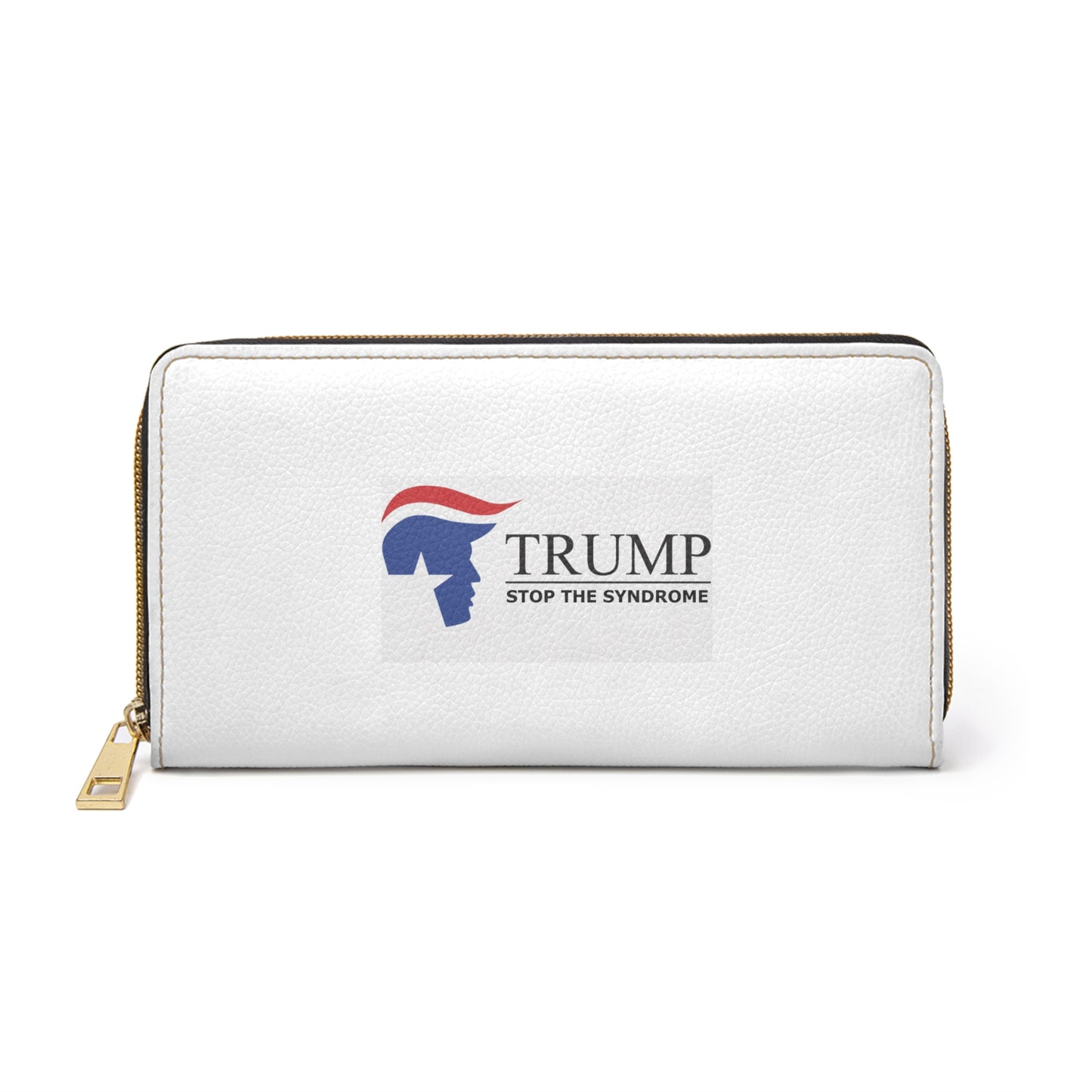 Zipper Wallet