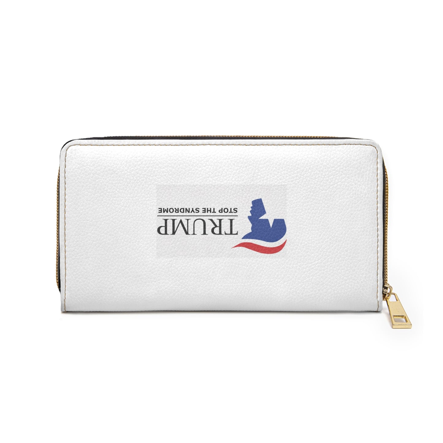Zipper Wallet