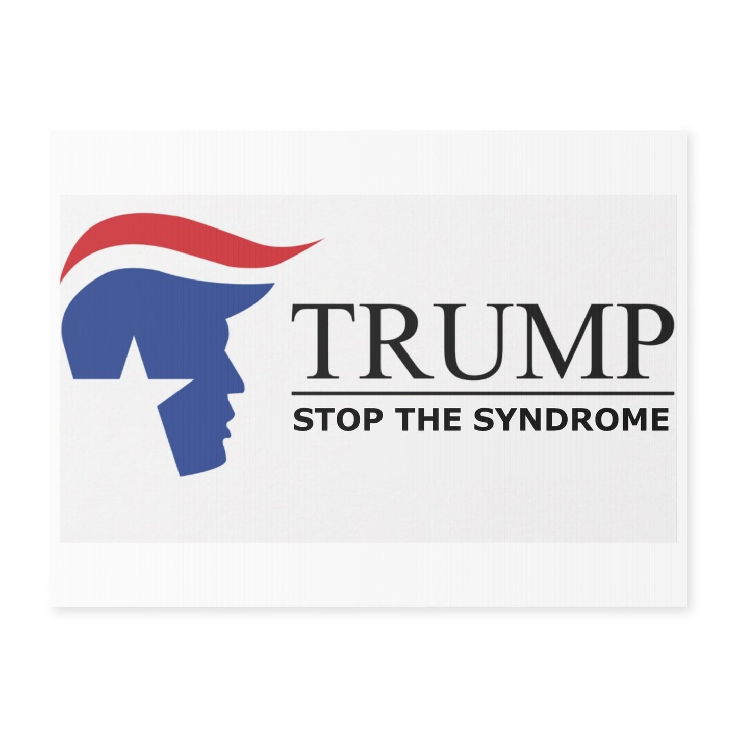 Yard Sign