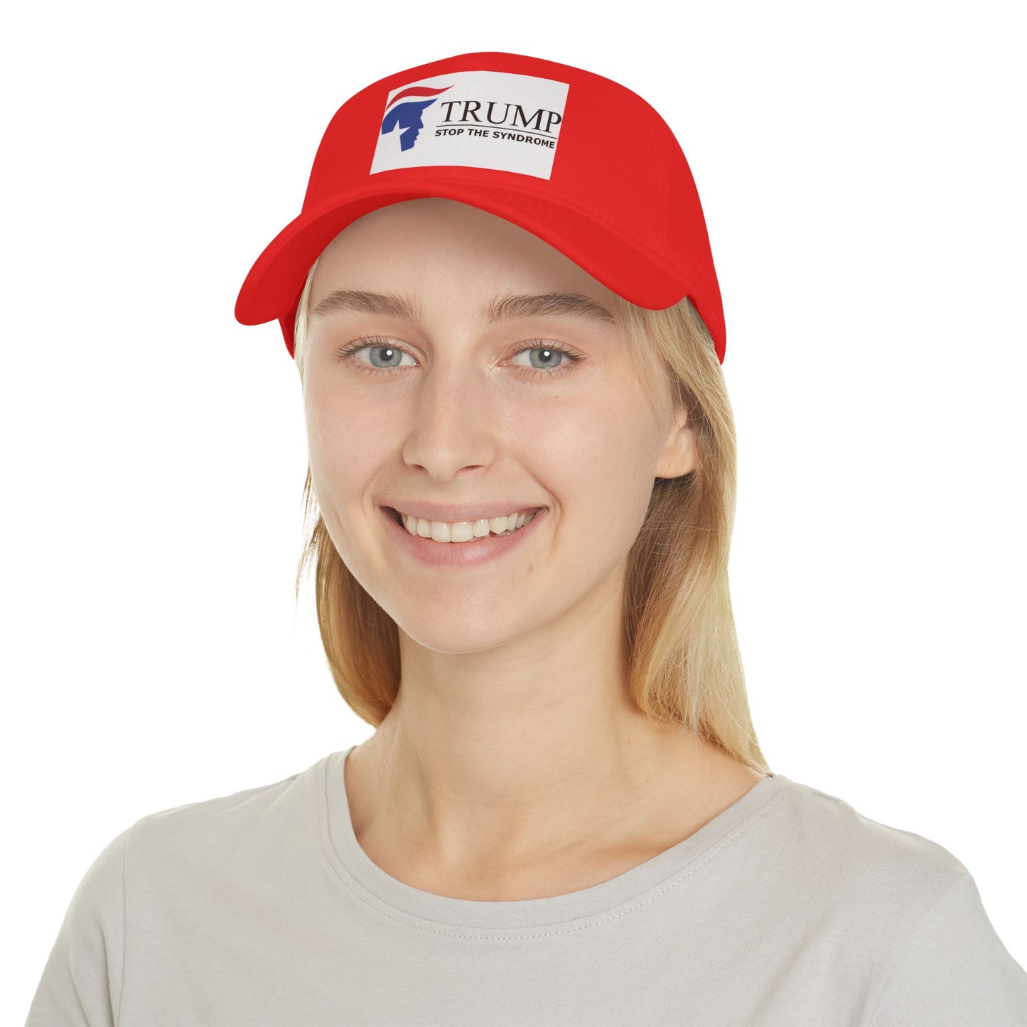 Low Profile Baseball Cap