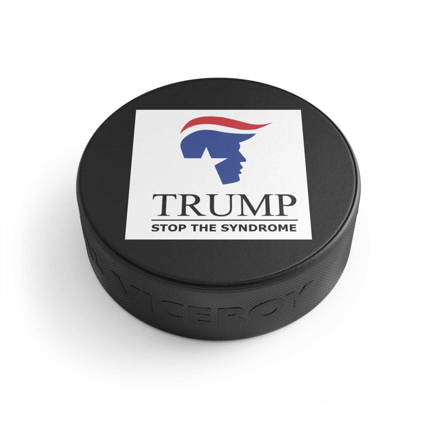 Hockey Puck