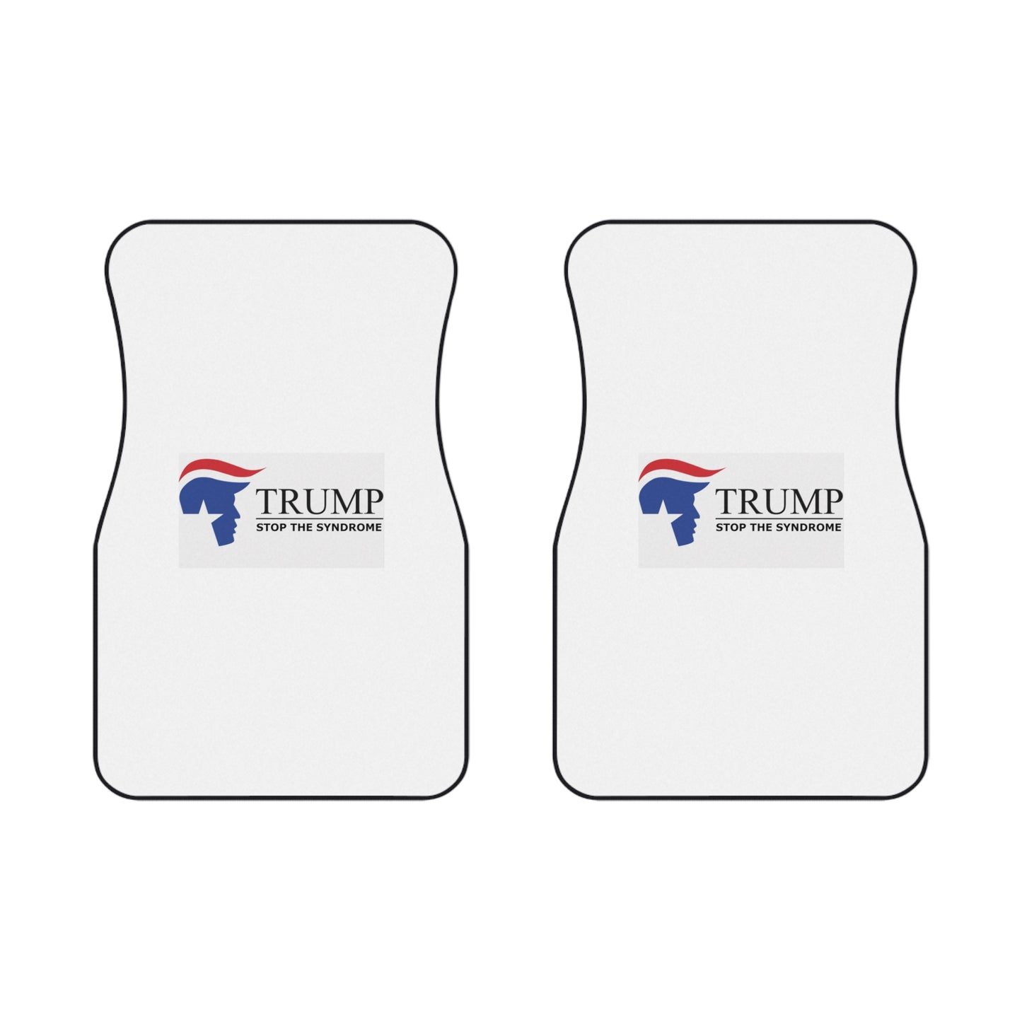 Car Mats (2x Front)