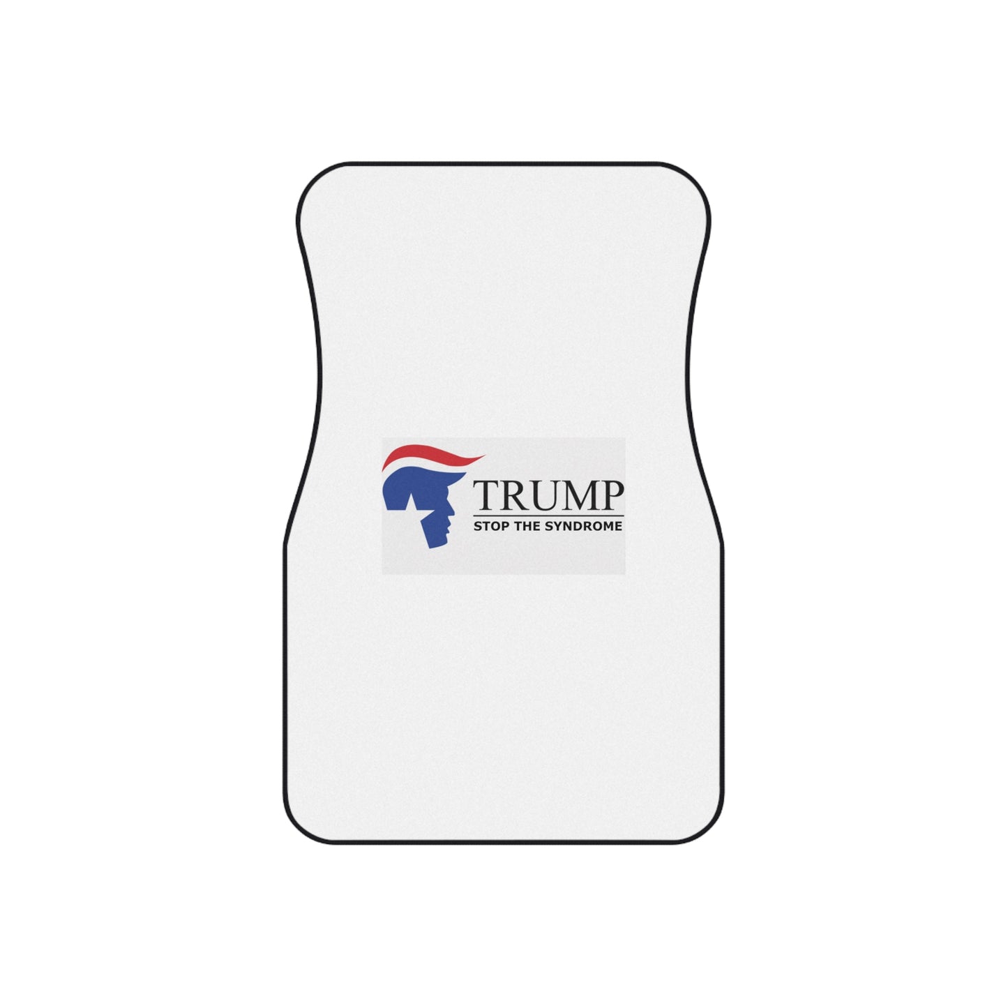 Car Mats (2x Front)
