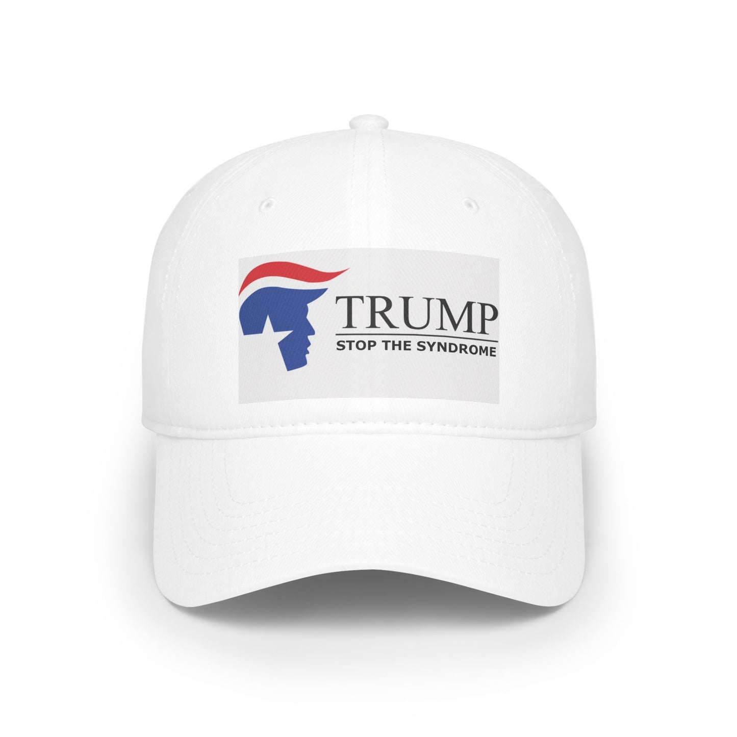 Low Profile Baseball Cap