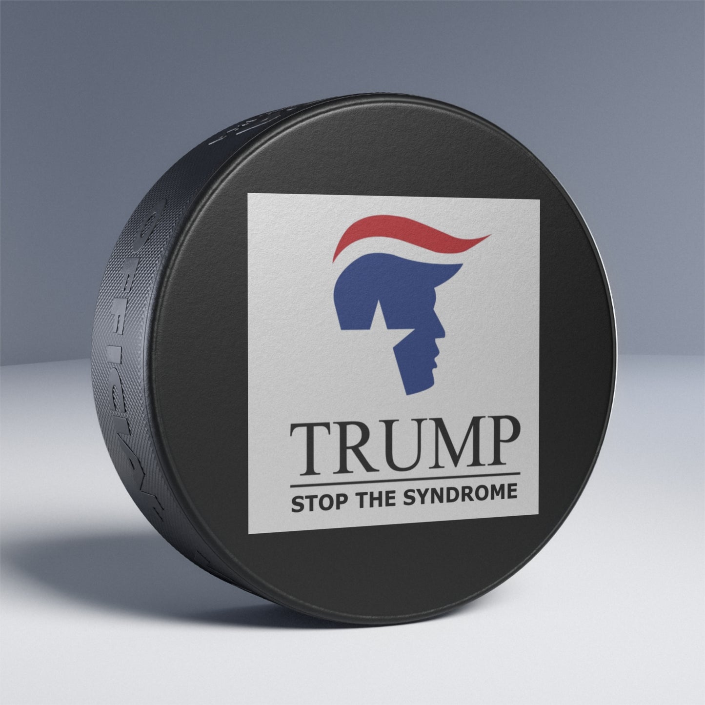 Hockey Puck