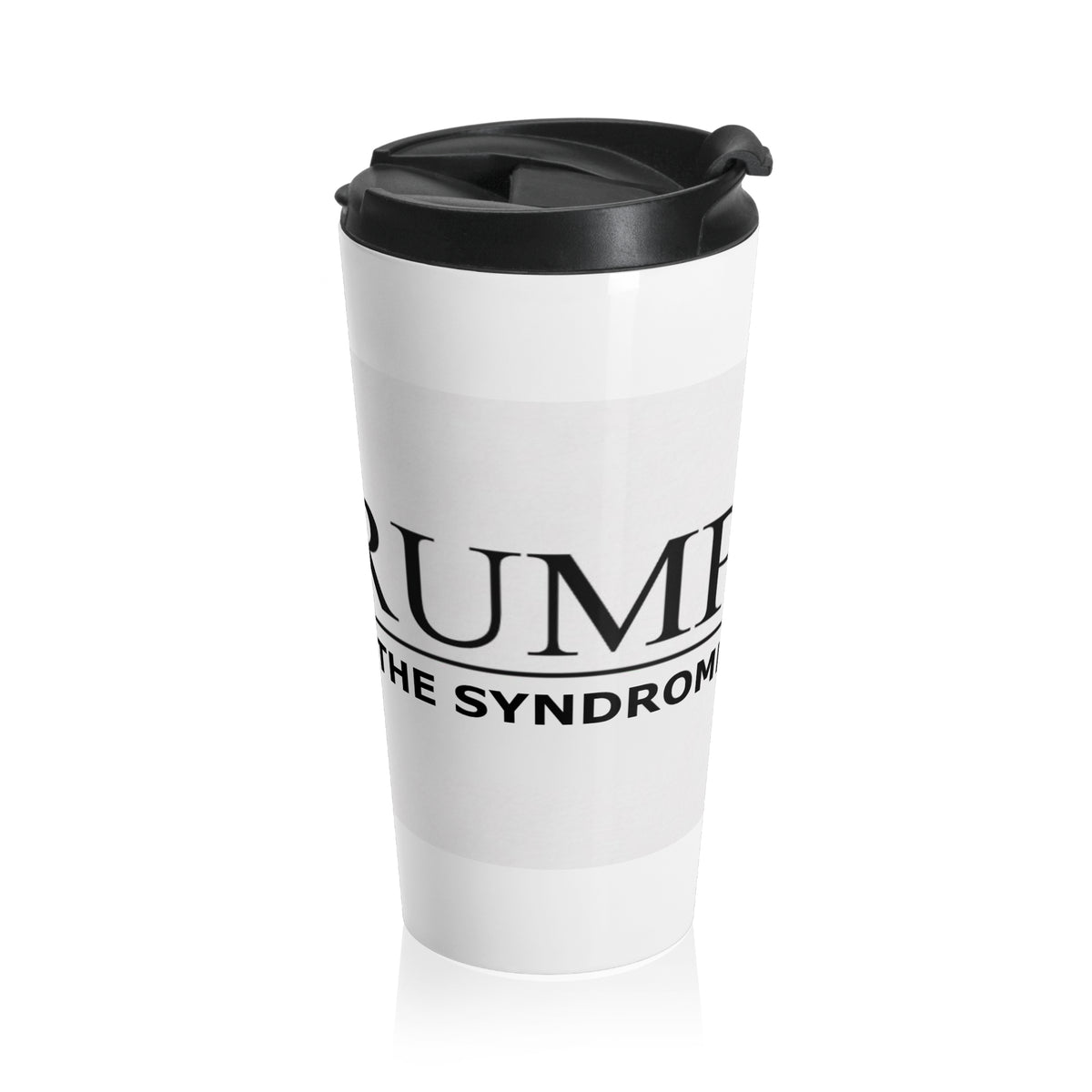 Stainless Steel Travel Mug