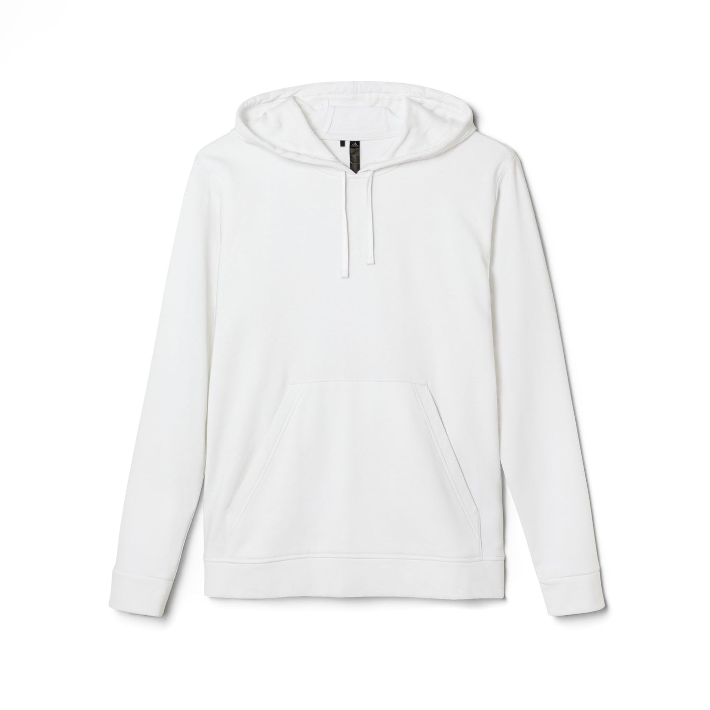 adidas Unisex Fleece Hoodie