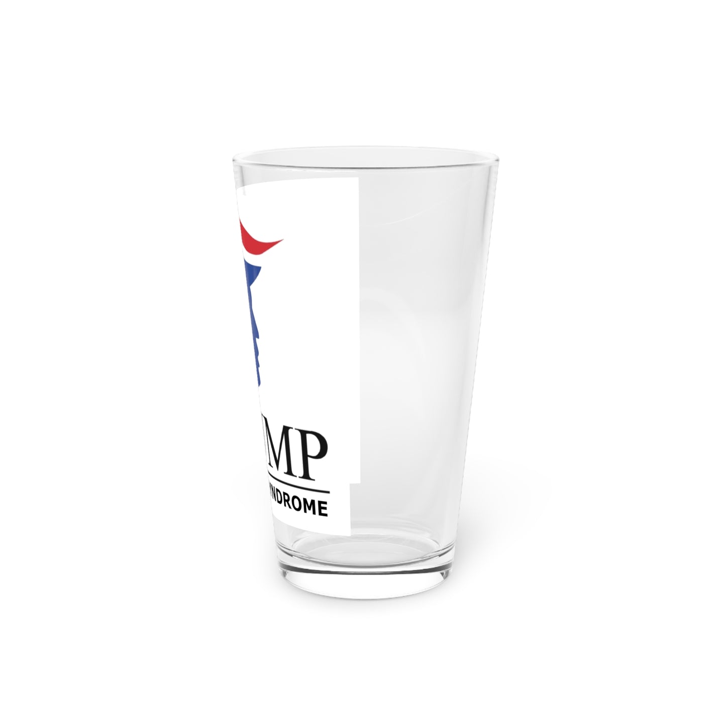 Pint Glass, 16oz