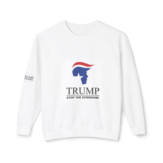 Unisex Lightweight Crewneck Sweatshirt