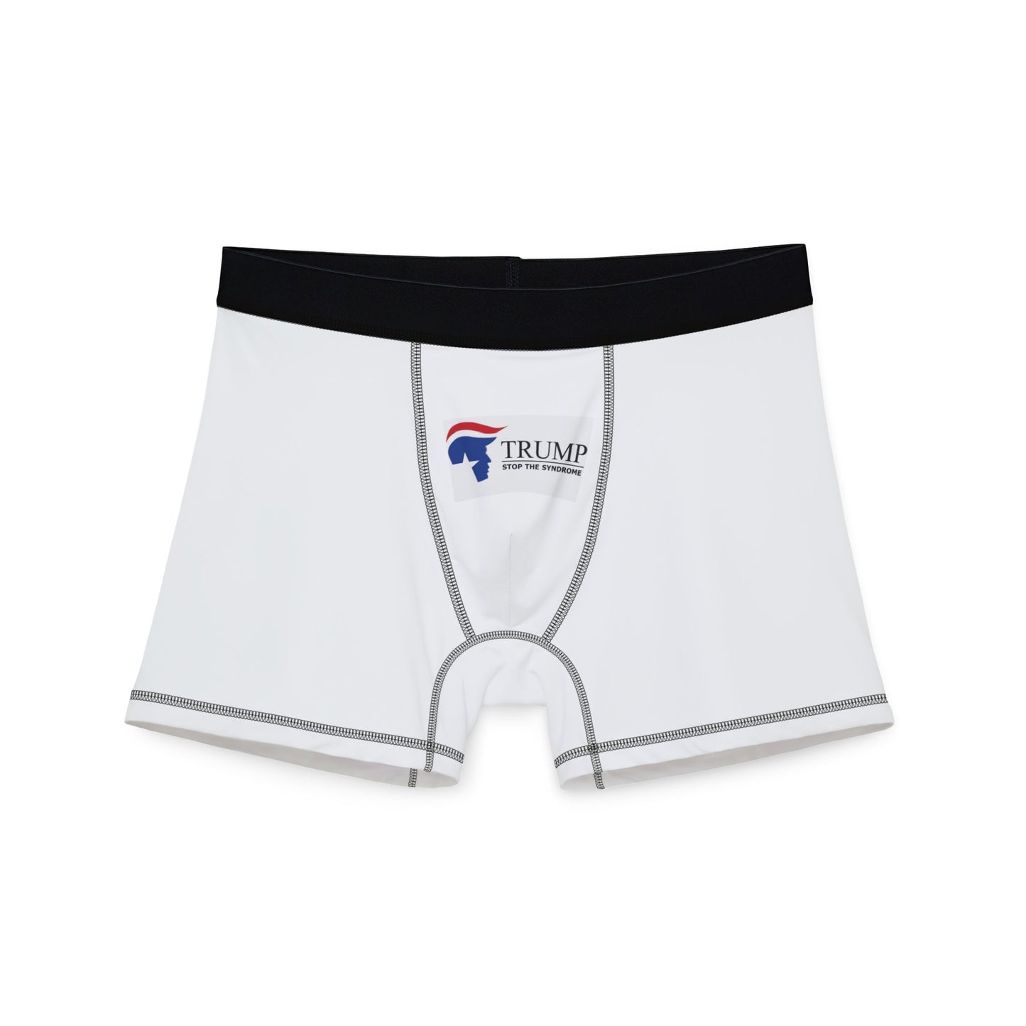 Men's Boxers (AOP)