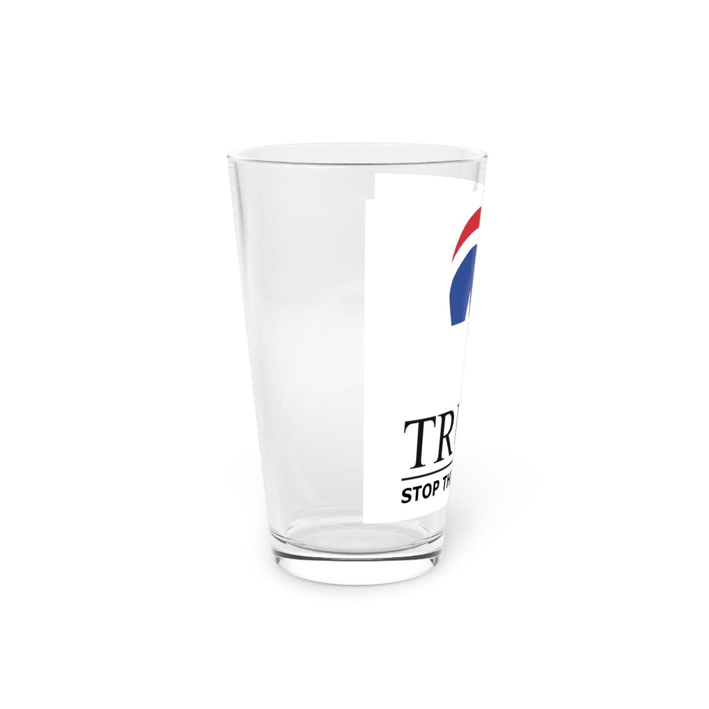 Pint Glass, 16oz