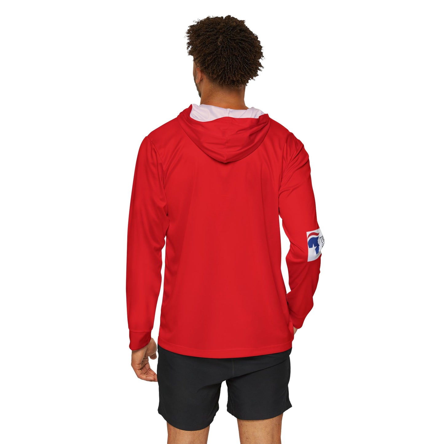 Men's Sports Warmup Hoodie (AOP)