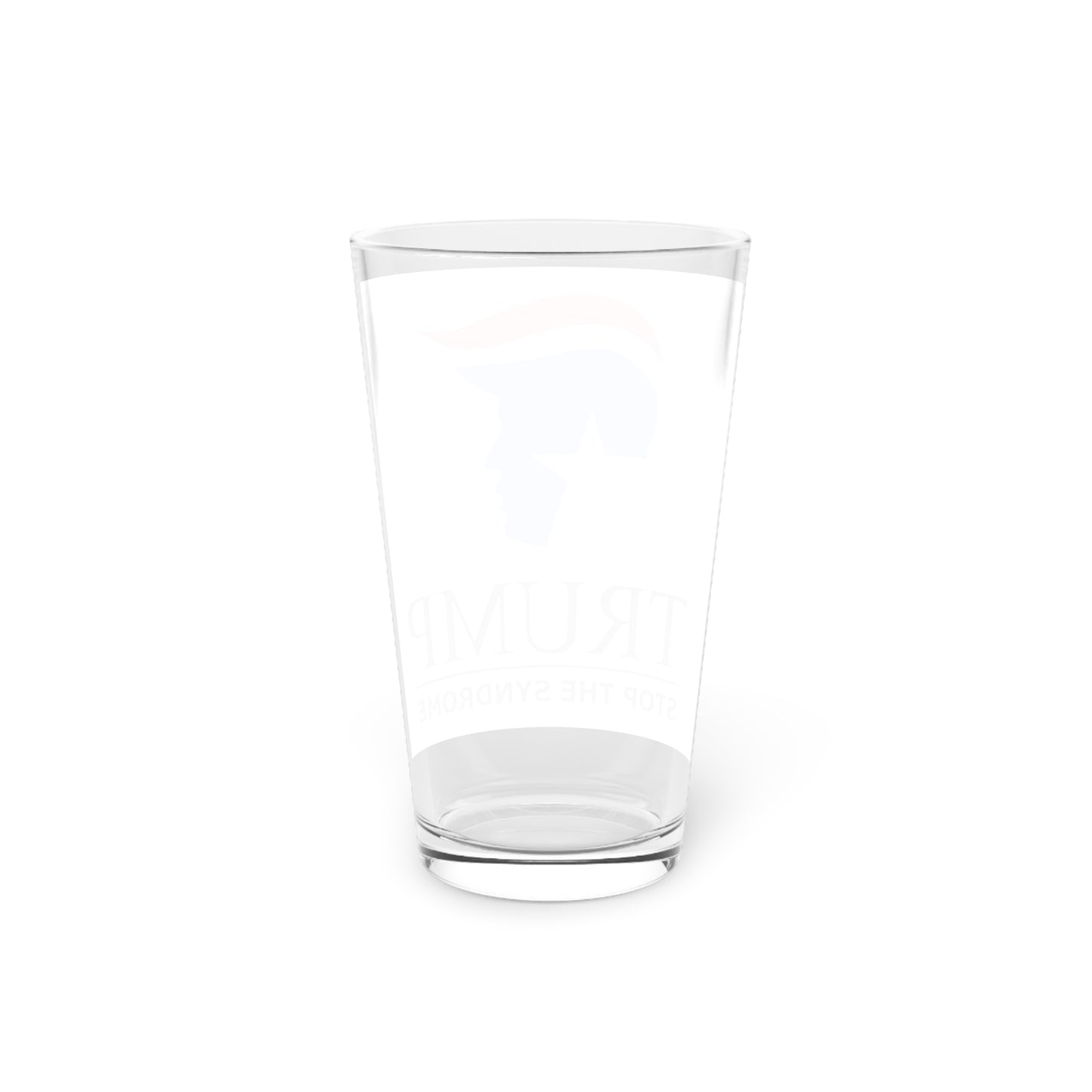 Pint Glass, 16oz