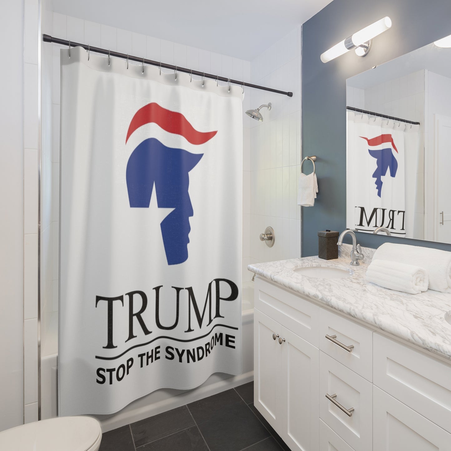 Shower Curtains